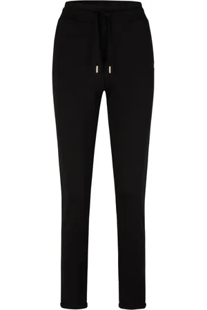 JOOP! Mujer, Pantalones, Negro, Talla: M