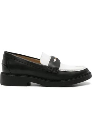 Michael Kors Mujer, Zapatos, Negro, Talla: 39 1/2 EU