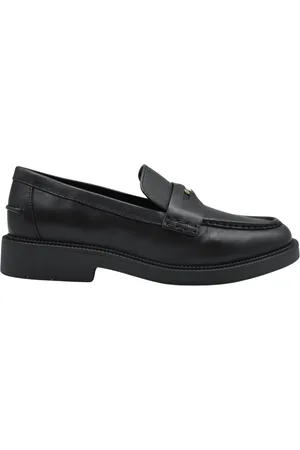 Michael Kors Mujer, Zapatos, Negro, Talla: 37 EU