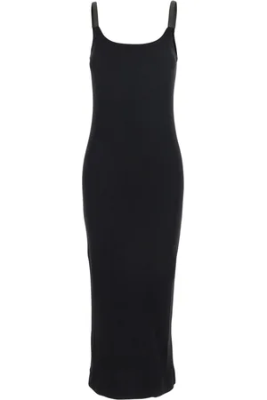 Brunello Cucinelli Mujer, Vestidos, Negro, Talla: M