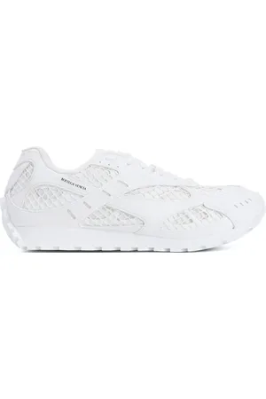 Bottega Veneta Mujer, Zapatos, Blanco, Talla: 40 EU