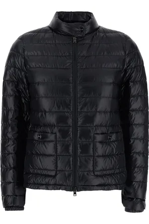 HERNO Mujer, Chaquetas, Negro, Talla: S