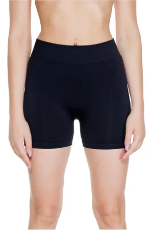 VERO MODA Mujer, Pantalones, Negro, Talla: M