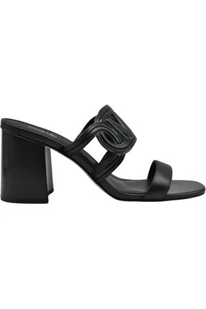 Michael Kors Mujer, Zapatos, Negro, Talla: 39 EU