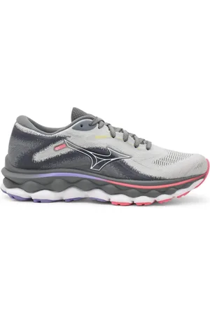 Mizuno Mujer, Zapatos, Blanco, Talla: 38 EU