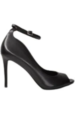 Michael Kors Mujer, Zapatos, Negro, Talla: 38 EU
