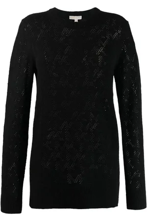 Michael Kors Mujer, Jerseys, Negro, Talla: XS