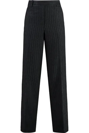 Michael Kors Mujer, Pantalones, Gris, Talla: L
