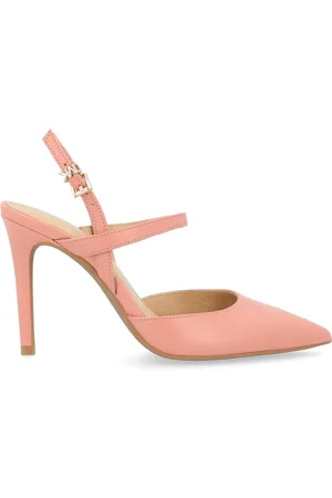 Michael Kors Mujer, Zapatos, Rosa, Talla: 37 EU