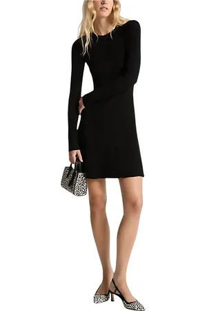 Michael Kors Mujer, Vestidos, Negro, Talla: XS