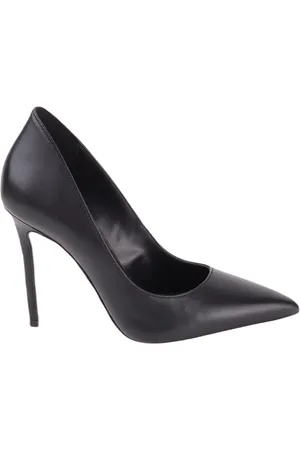 Michael Kors Mujer, Zapatos, Negro, Talla: 36 EU