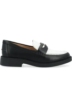 Michael Kors Mujer, Zapatos, Negro, Talla: 37 EU