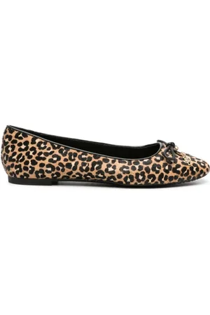 Michael Kors Mujer, Zapatos, Marrón, Talla: 36 EU