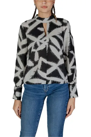 JACQUELINE DE YONG Mujer, Blusas y Camisas, , Talla: M