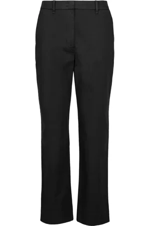 Bomboogie Mujer, Pantalones, Negro, Talla: XS