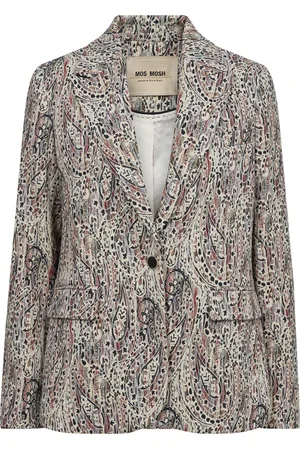 Mos Mosh Mujer, Chaquetas, , Talla: XL
