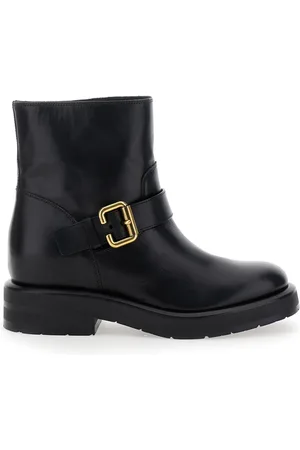 Chloé Mujer, Zapatos, Negro, Talla: 36 EU