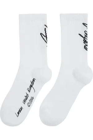 Axel Arigato Unisex, Ropa interior, Blanco, Talla: M