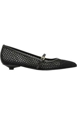 SERGIO LEVANTESI Mujer, Zapatos, Negro, Talla: 41 EU