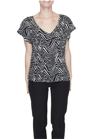 JACQUELINE DE YONG Mujer, Blusas y Camisas, , Talla: L