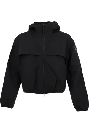 Canada Goose Mujer, Chaquetas, Negro, Talla: L