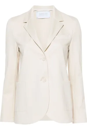 Harris Wharf London Mujer, Chaquetas, , Talla: L