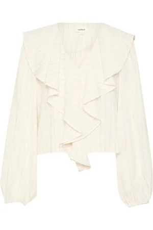 Soaked in Luxury Mujer, Blusas y Camisas, , Talla: M