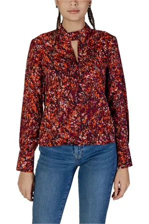 JACQUELINE DE YONG Mujer, Blusas y Camisas, , Talla: S