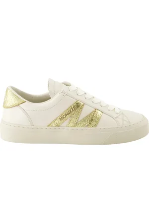Moncler Mujer, Zapatos, Blanco, Talla: 38 EU