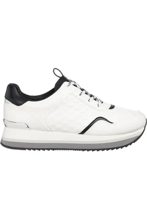 Michael Kors Mujer, Zapatos, Blanco, Talla: 38 1/2 EU