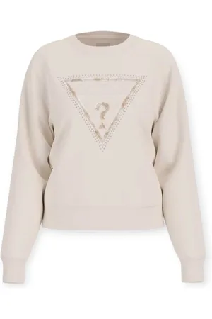 Guess Mujer, Sudaderas, , Talla: M