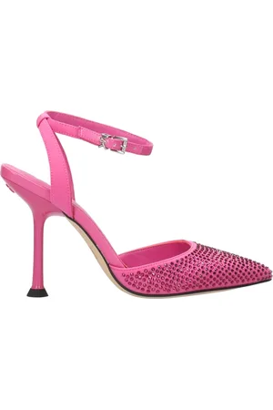 Michael Kors Mujer, Zapatos, Rosa, Talla: 38 1/2 EU