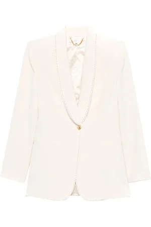 Elisabetta Franchi Mujer, Chaquetas, , Talla: XL
