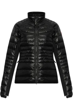 Canada Goose Mujer, Chaquetas, Negro, Talla: S