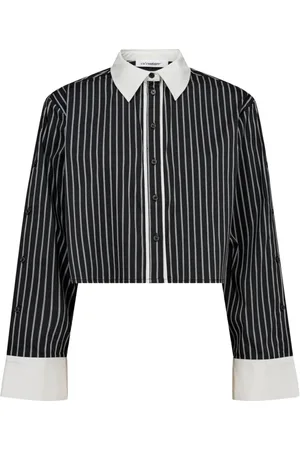 Co`Couture Mujer, Blusas y Camisas, Negro, Talla: S