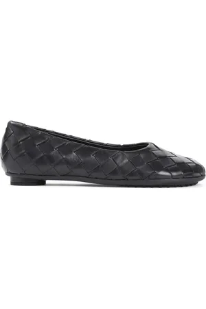 Bottega Veneta Mujer, Zapatos, Negro, Talla: 37 EU