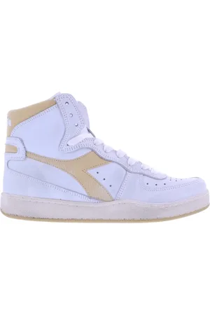 Diadora Mujer, Zapatos, Blanco, Talla: 36 1/2 EU