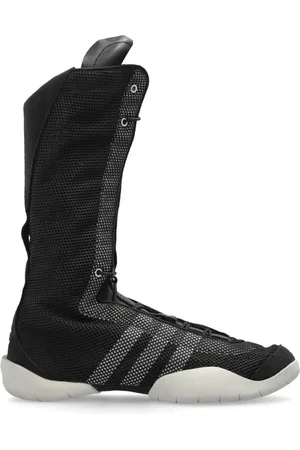 Y-3 Mujer, Zapatos, Negro, Talla: 38 1/2 EU