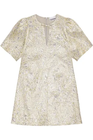 Ganni Mujer, Vestidos, , Talla: M