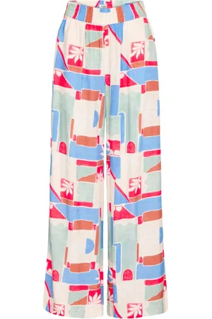 Ichi Mujer, Pantalones, , Talla: 2XL