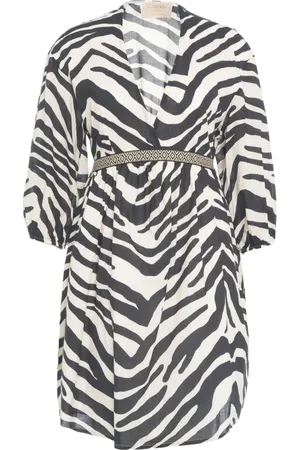 Kaos Mujer, Vestidos, Negro, Talla: S