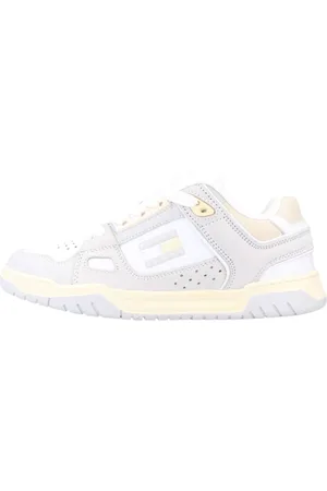 Tommy Hilfiger Mujer, Zapatos, Blanco, Talla: 38 EU