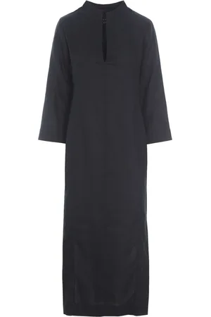 Bitte Kai Rand Mujer, Vestidos, Negro, Talla: S