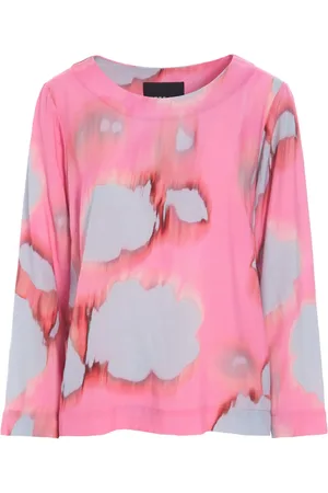 Bitte Kai Rand Mujer, Blusas y Camisas, Rosa, Talla: XS