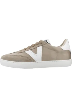 victoria Mujer, Zapatos, Marrón, Talla: 39 EU