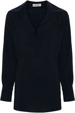 ALBERTO BIANI Mujer, Blusas y Camisas, Azul, Talla: S