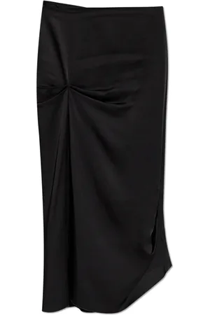 Victoria Beckham Mujer, Faldas, Negro, Talla: M