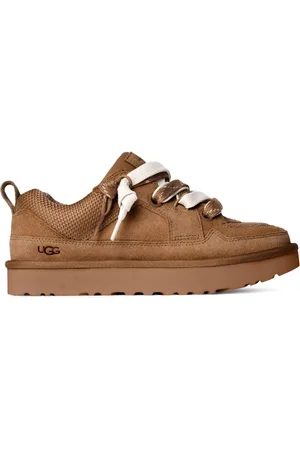 UGG Mujer, Zapatos, Marrón, Talla: 37 EU