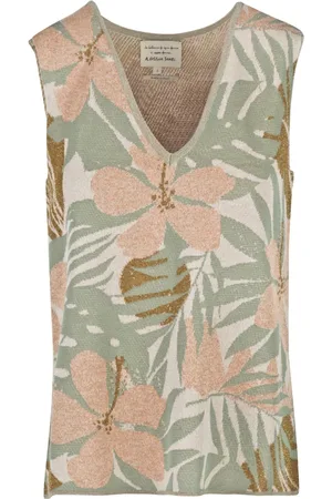 Alessia Santi Mujer, Camisetas, , Talla: M