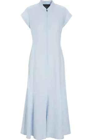 Bitte Kai Rand Mujer, Vestidos, Azul, Talla: XS